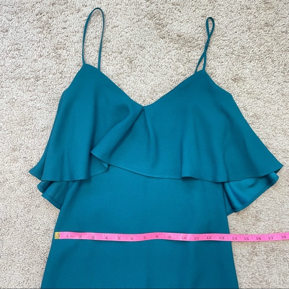 Likely X Revolve Ruffle Dress - Picture 12 of 15